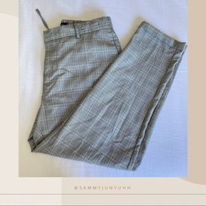 Men’s New Look Dress Pant